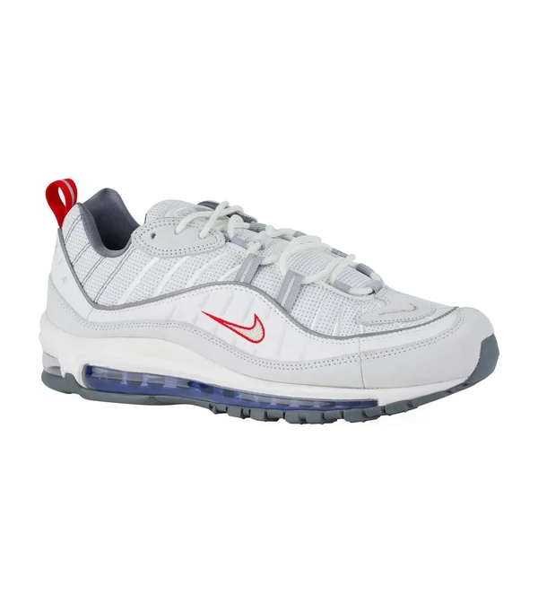 Nike Air Max 98 - Summit White