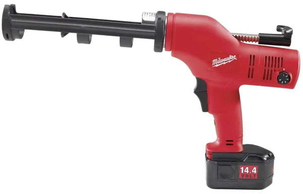 Milwaukee Tool Electric Caulk/Adhesive Applicator - Part #6562-21