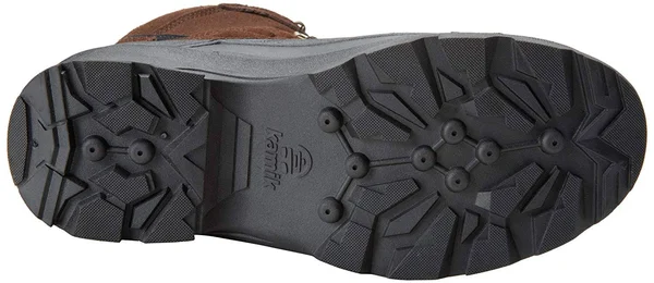 Kamik Fargo 13 Men's Dark Brown