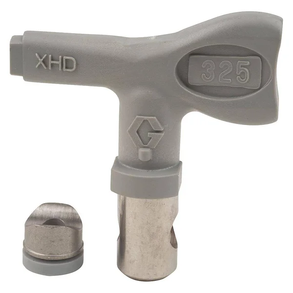 Graco XHD325 Airless Spray Gun Tip - Tip Size 0.025 in