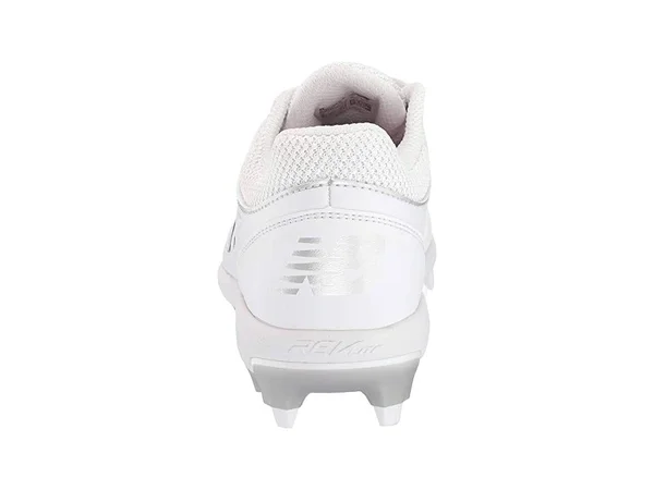 New Balance Women's FUSEV2 TPU - White/Silver (Size 5.5)