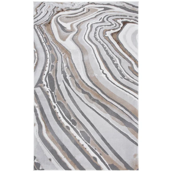 Safavieh Craft CFT843F Rug 5&3x22x7&6x22 Rug