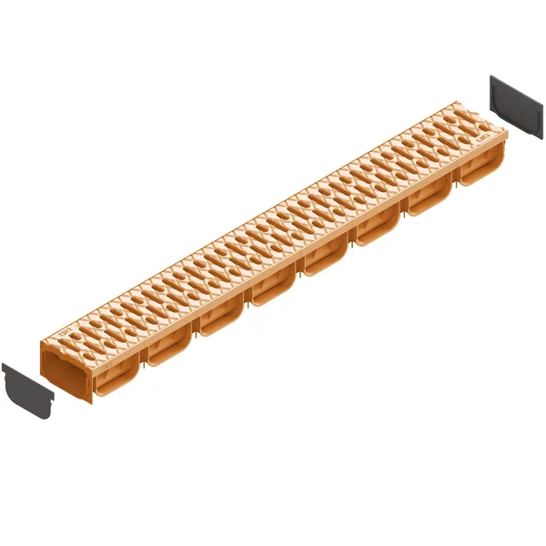 Spark 2 - 4 inch Channel Sand 1 Unit