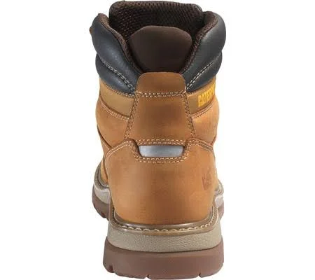 Caterpillar Men's Fairbanks Work Boots - Trail