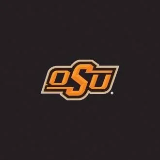 Imperial Oklahoma State University 8 ft Pool Table Cloth