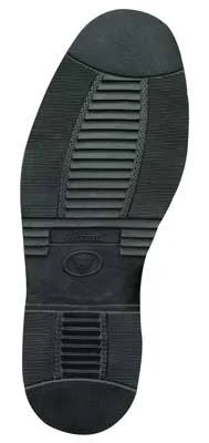 Thorogood Men's Uniform Poromeric 831-6032 Academy Chukka