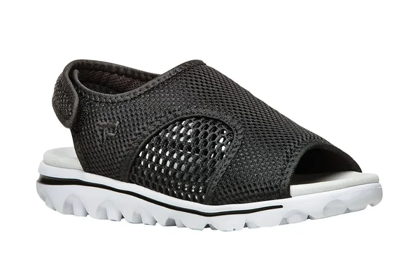 Propet TravelActiv SS 6.5 Women's Black