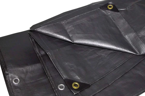 12& x 20& Heavy Duty Silver 6 oz. Tarp
