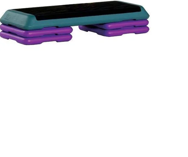 The Step Original Aerobic Platform - Health Club Size
