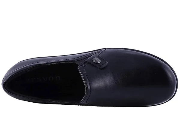 Women's Aravon Hope-AR - Size: 12, Black