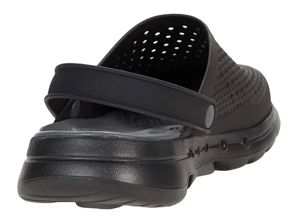 Skechers Foamies Go Walk 5-Astonished 11.5 Men's Black