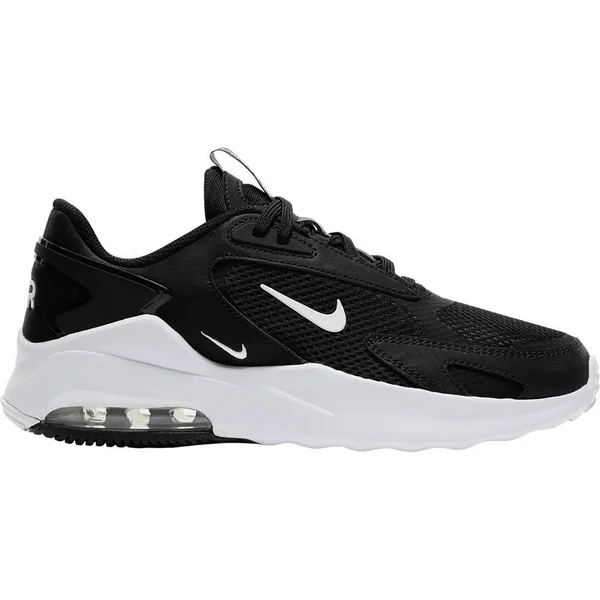 Nike Air Max Bolt Women's Sneakers - Size: 10, Black