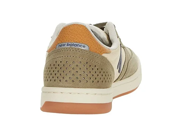 New Balance Men's Numeric 440 - Green/Navy (Size 7.5)