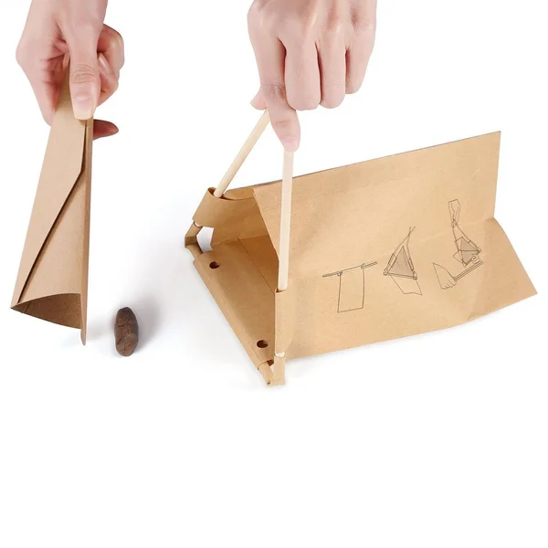 Just Run Poop Bags Biodegradable - Disposable Dog Waste Bags, Unscented, Compostable, Earth-Friendly 140 Bags JJ201817