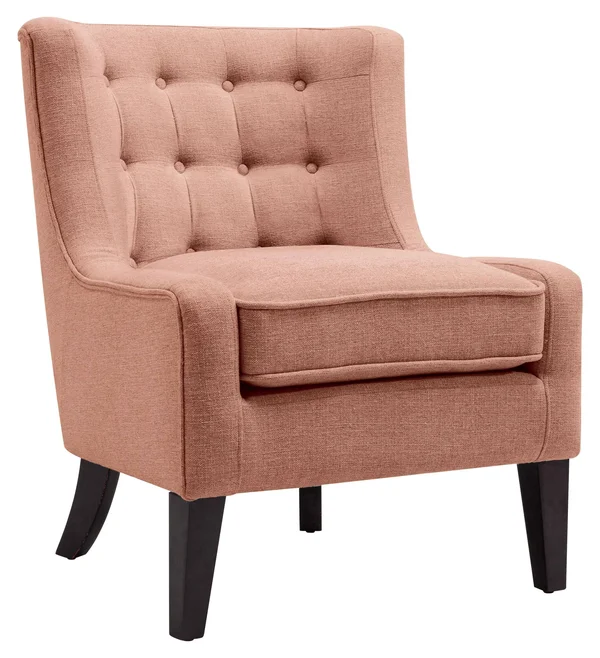 Lane Furniture Nashville Blush Accent Chair in Pink - 30065-12-03