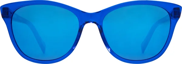 Spy Spritzer Sunglasses - Sapphire/Dark Blue
