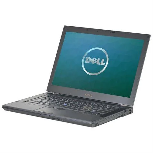 Dell Latitude E6410 14.1x22 Laptop - Core i5 2.40 GHz - 4 GB RAM - 128 GB SSD - Windows 10 Pro