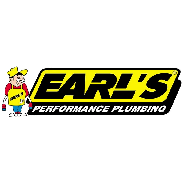Earls 924112ERL -12 45 Male to Female Swivel