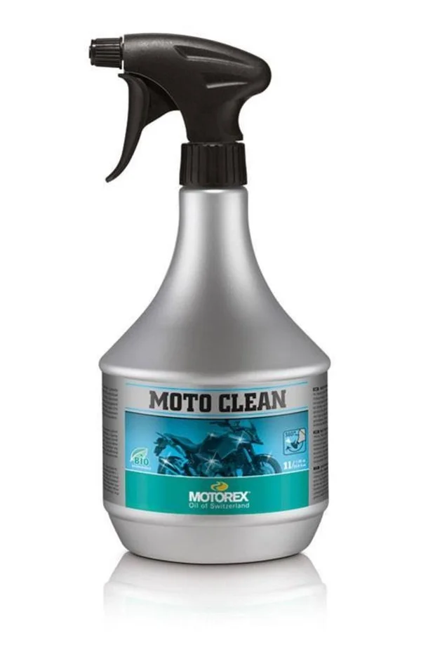 Motorex 109335 Moto Clean 5 LITER Refill