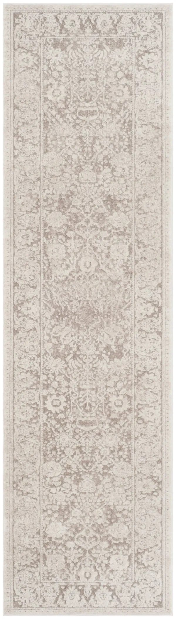 Safavieh Reflection RFT663A 2&3x22 x 10&0x22 Runner Beige, Cream Area Rug