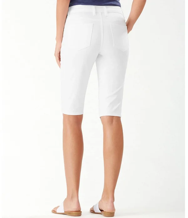 Tommy Bahama Boracay Beach High-Rise Boardwalk 15-inch Shorts - 8