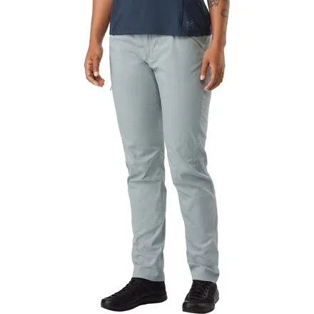 Arc&teryx Women's Konseal Pant Immersion, 6