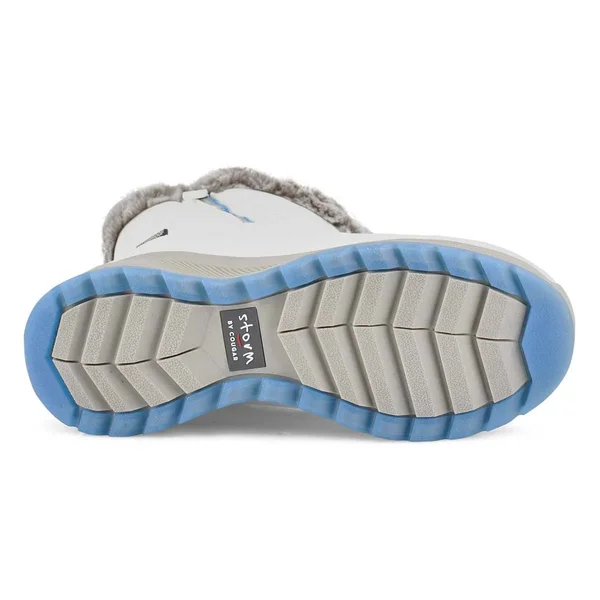 Cougar Seismic 6 Women's White