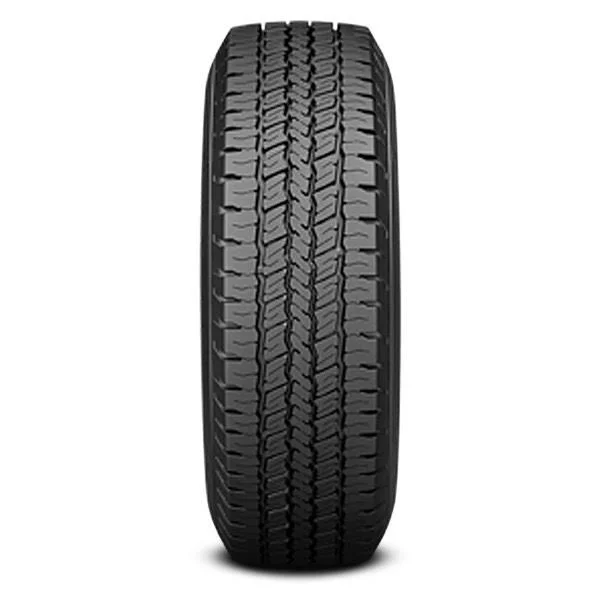 General LT235/85R16 Grabber HD All Season Tire