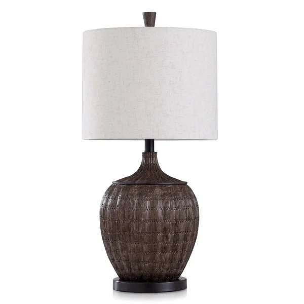 Stylecraft Banda 29 inch Table Lamp - L330780DS