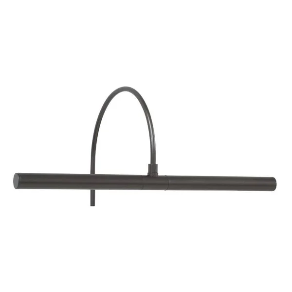 House of Troy APL16-61 Advent Profile LED 16 inch Polished Brass Picture Light