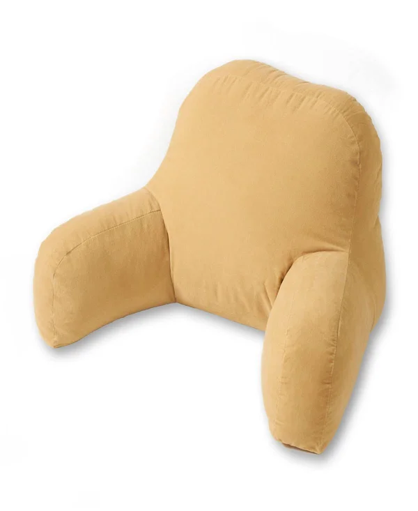 Greendale Home Fashions Bed Rest Pillow - Hyatt - Moss