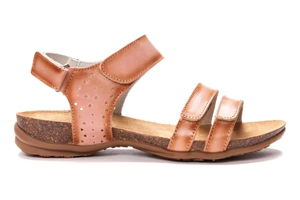 Propet Farrah Women's Sandal - Pink Size 9.5