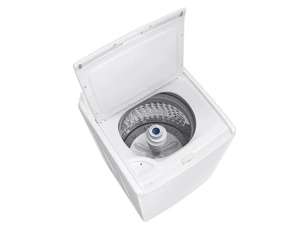 Samsung WA40A3005AW Top-Loading Washer - White