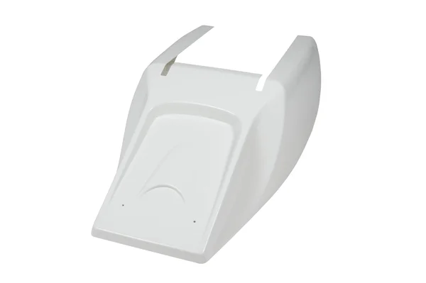 Lippert Components 301458 5th Wheel Pin Box COVER - White