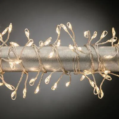 Micro 6' LED 144 - Bulb Fairy String Light The Party Aisle