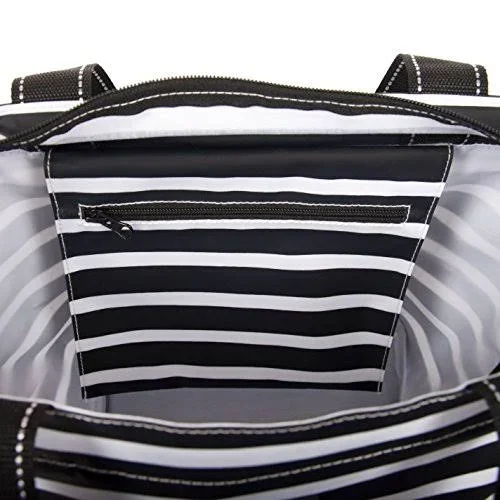 Scout Daytripper Shoulder Bag for Women, Lightweight Everyday Tote Bag or Beach Bag