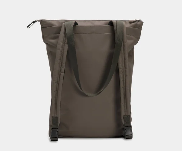 Timbuk2 Vapor Convertible Tote Backpack - Cocoa