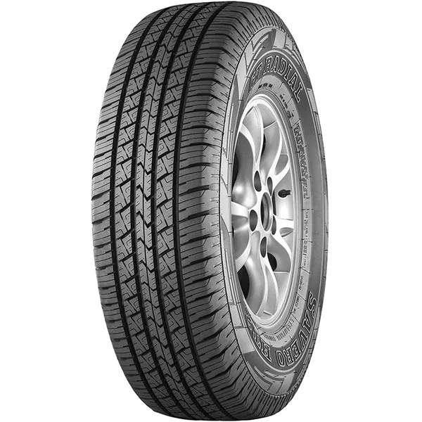 GT Radial Savero HT2, 255/70r18, 112T