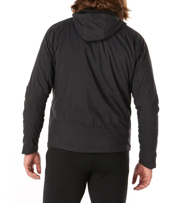 Smartwool Smartloft-X 60 Hoodie - Men's Sea Blue Small SW019034951-S