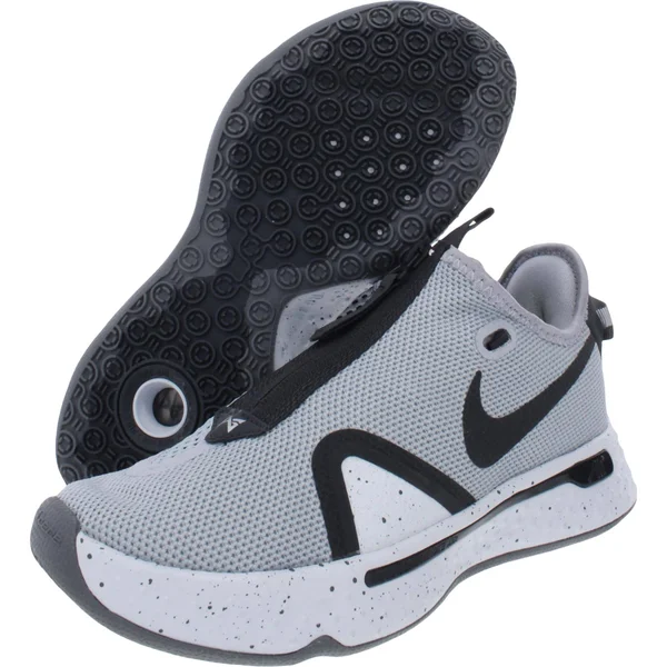 Nike Mens PG 4 TB Breathable Fitness Athletic Shoes