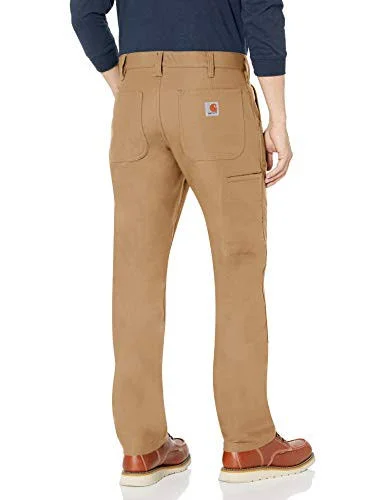 Carhartt Men's Rugged Professional Series Pant - Dark Khaki, 35 x 34