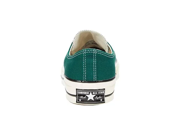 Converse Chuck 70 Ox in Green - Size 4.5