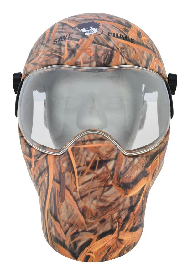 Save Phace EFP-I Series Welding Helmet - The Dynasty 3012473