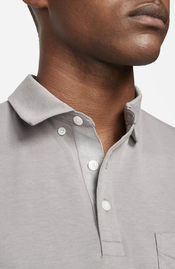 Nike Dri-Fit Player Men's Golf Polo