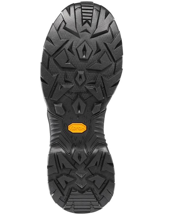 Danner Men's StrikerBolt 6 in. GTX Boot Black 11