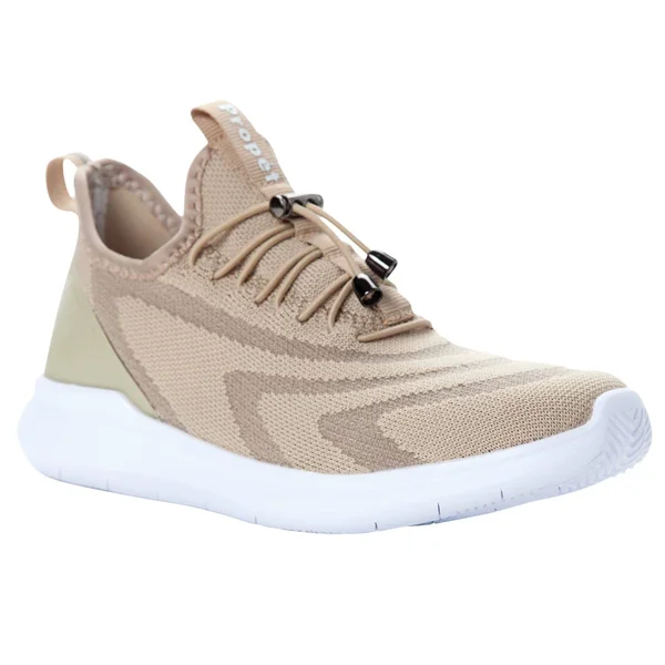 Propet Women's Travelbound Aspect Sneaker, Size: 5.5, Mesh