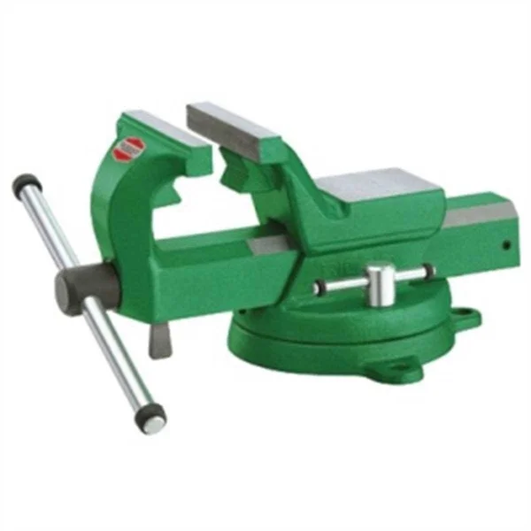 Quick Acting Combination Vise, Ridgid, 26648