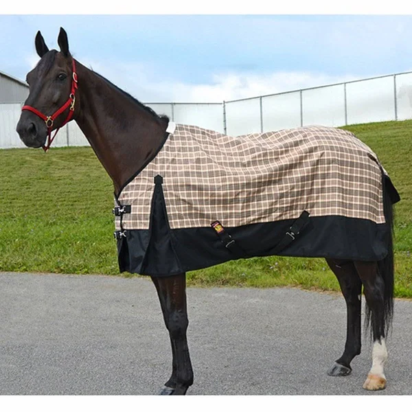 5/A Baker Black Label Turnout Sheet