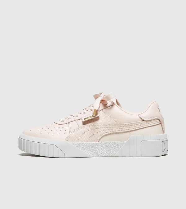 Puma Cali Emboss Wn&s 40