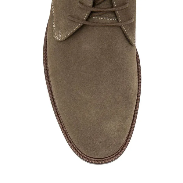 Men's Blondo Konor Waterproof Chukka Boot - 9.5 M - Brown Suede